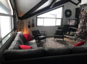Swiss Cottage Ski and Summer Retreat
